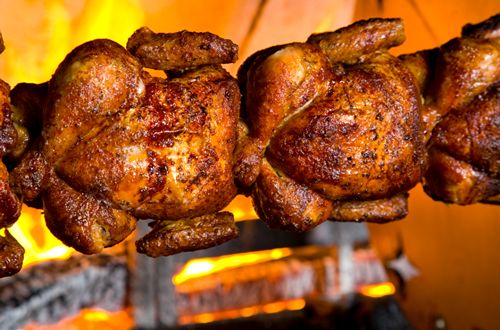 Award-Winning Cowboy Chicken Expands into Three New States