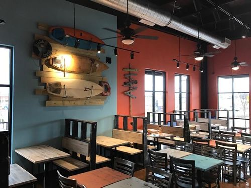 Blue Coast Burrito Announces Opening of Second Location in Murfreesboro, Tennessee