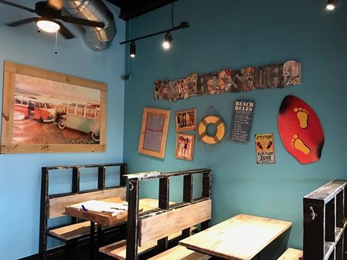 Blue Coast Burrito Announces Opening of Second Location in Murfreesboro, Tennessee