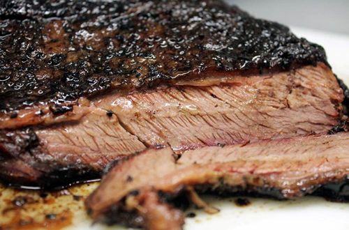 Buy One Pound of Meat, Get One Free at Dickey's on Saturday