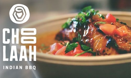 Choolaah Indian BBQ Spices up the D.C. Region