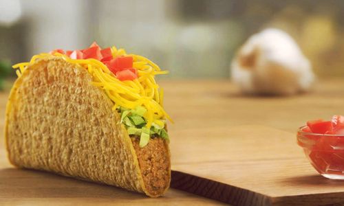 Del Taco's Turkey Now Has All the Flavor With 40-Percent Less Fat