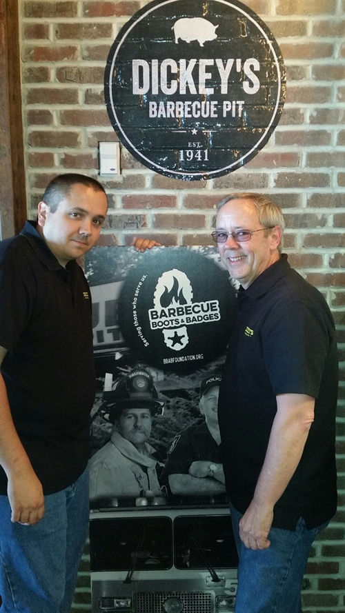 Dickey's Barbecue Pit Brings Authentic, Texas-Style Barbecue to Pennsylvania