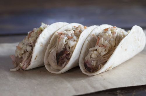 Dickey’s Barbecue Pit Offers Expanded Menu Options