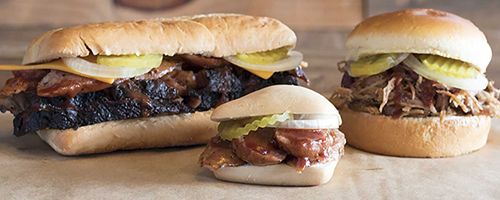 Dickey’s Barbecue Pit Offers Expanded Menu Options