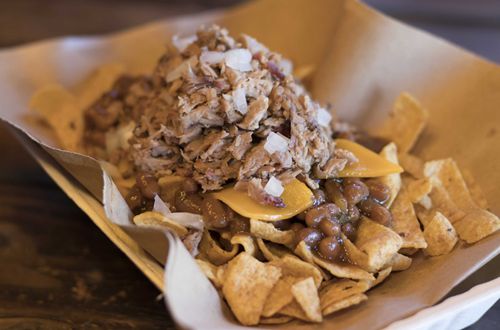Dickey’s Barbecue Pit Offers Expanded Menu Options