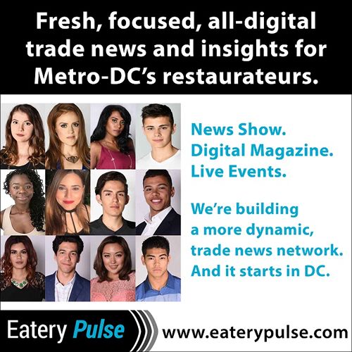 Eatery Pulse News Network Launches Exciting Competition for News Anchor Team, Crowdfunding Campaign