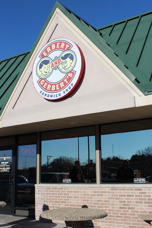 Erbert & Gerbert's Sandwich Shops Announces New Position to Be Filled by Jeremy Mittlestadt