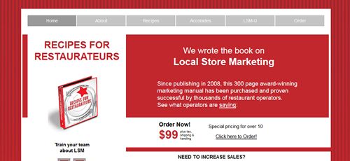 Duke Marketing's Websites Get a Refresh