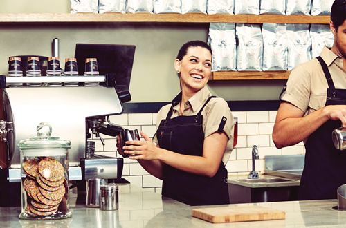 Gloria Jean's Unveils Aggressive 2017 Expansion Plan to Corner Specialty Coffee Market