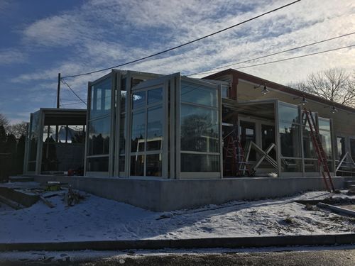 Is Your Outdoor Dining Area Closed This Winter?