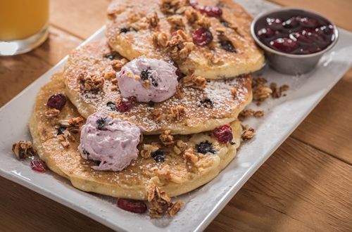 Jump Start 2017 With First Watch's New Seasonal Dishes