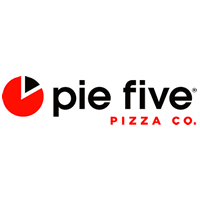 Keep Your New Year's Resolution with Pie Five Pizza Co.'s "Low Five" Limited Time Duo