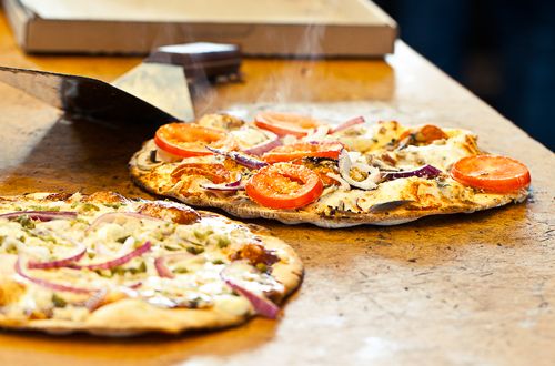 MOD Pizza Continues Expansion into Southeastern U.S.