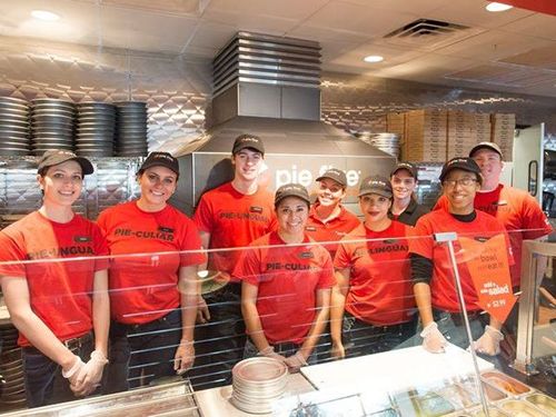 The Five-Year Evolution of Fast Casual Pizza
