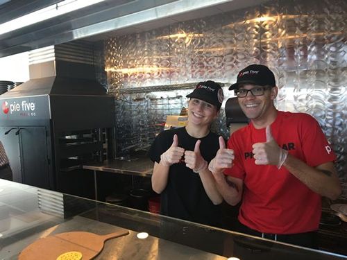 The Five-Year Evolution of Fast Casual Pizza