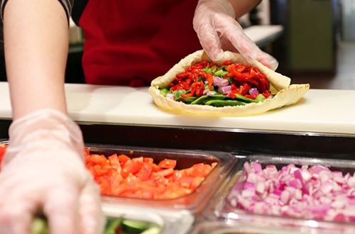 Pita Pit Celebrates 2016 Milestones and Success, Refocuses Goals for 2017