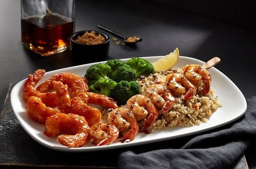 Red Lobster Introduces Big Festival of Shrimp
