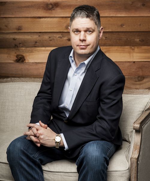 Dickey's Barbecue Pit Announces Capital Group and Leadership Reorganization