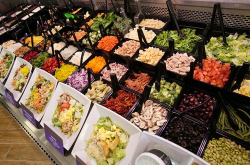 Saladworks to Rebirth 30-year-old Brand in 2017