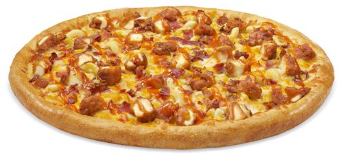 Toppers Pizza Adds Two Customer-Inspired Pizzas to House Menu for Limited Time