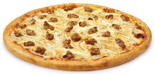 Toppers Pizza Adds Two Customer-Inspired Pizzas to House Menu for Limited Time