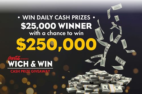 Which Wich Superior Sandwiches Launches Wich & Win Sweepstakes Through Loyalty Program
