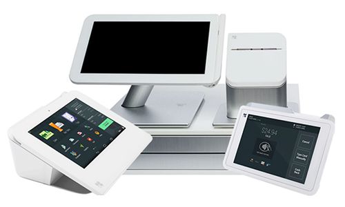 American Merchant Brokers Announces Free Clover POS Stations