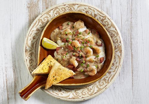 Another Broken Egg Cafe Brand Launches Initiative To Use Louisiana Seafood in Menu Items Nationwide