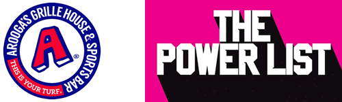 Arooga's President Gary Huether, Jr. Named to 2017 Power List: Reader Picks by Nation's Restaurant News