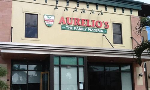 Aurelio's: Bringing Authentic Chicago to SWFL For Two Decades