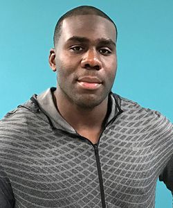 Tampa Bay Offensive Tackle Demar Dotson Plans to Open Dickey's Barbecue Pit Location