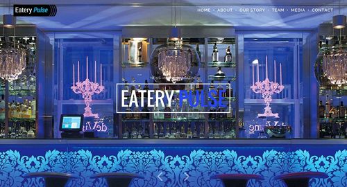 Eatery Pulse News Announces Studio, Marketing Partnerships for Restaurateurs