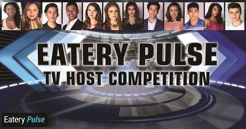 Eatery Pulse News Show Announces News Anchor Team, Expands Commitment to Industry Scholarship