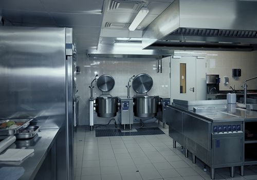 Four Reasons Why Poor Equipment Is Bad for a Restaurant