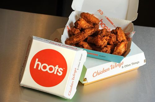 Give Three Hoots and a Cheer for Hooters New Fast Casual Concept: Hoots