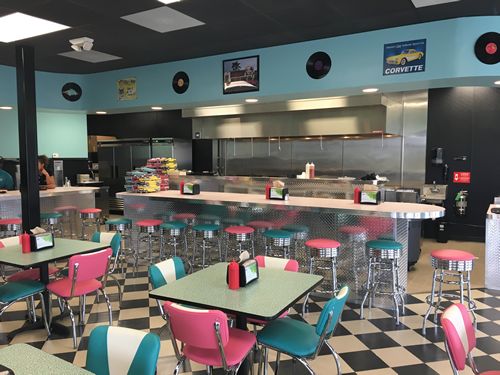 Hwy 55 Burgers, Shakes & Fries Continues National Expansion With Master Franchise Agreement in Kentucky and Southern Indiana