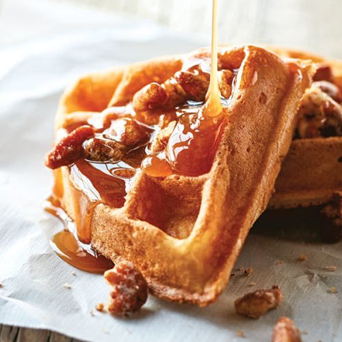 IHOP Restaurants Introduce Sugar, Spice & Everything Nice Bakery-Inspired Breakfast Items