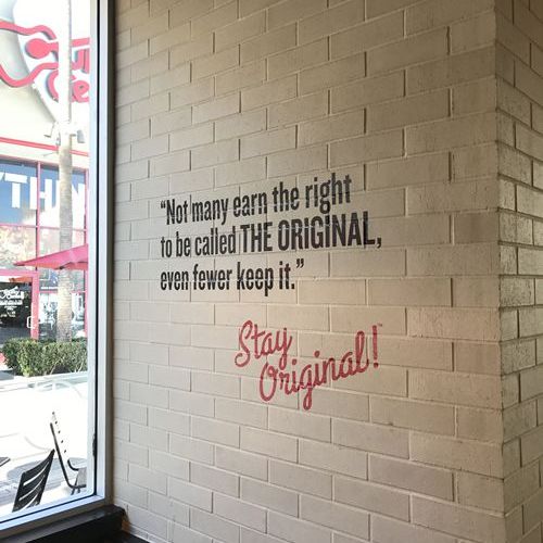 Global Restaurant Chain Johnny Rockets Reopens Outlets at Orange, CA with a New Design and Guest Experience