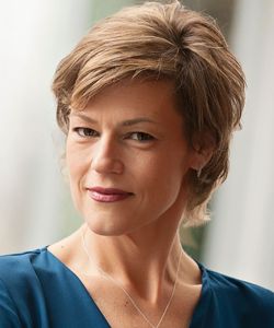 Janet Duckham