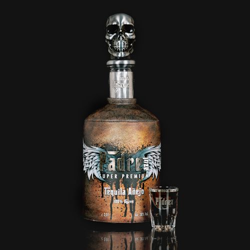 Padre azul Tequila Launches in the US, Opening Florida and Georgia Markets