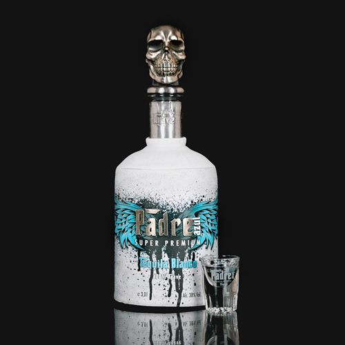 Padre azul Tequila Launches in the US, Opening Florida and Georgia Markets