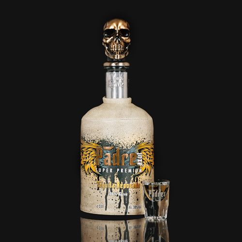Padre azul Tequila Launches in the US, Opening Florida and Georgia Markets