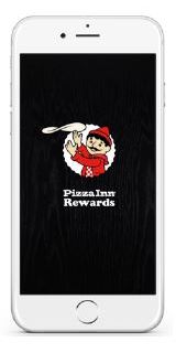 Pizza Inn Launches Tasty Loyalty Program