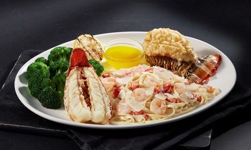 Red Lobster Kicks-Off Lobsterfest