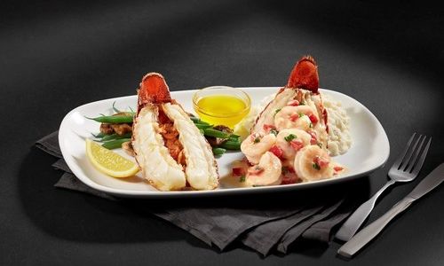 Red Lobster Kicks-Off Lobsterfest