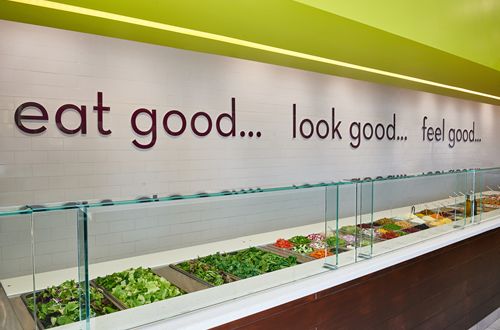 Salata Signs 20-Store Agreement For Atlanta Market