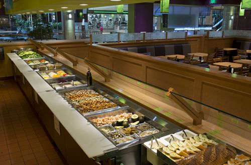 Salata Signs 20-Store Agreement For Atlanta Market