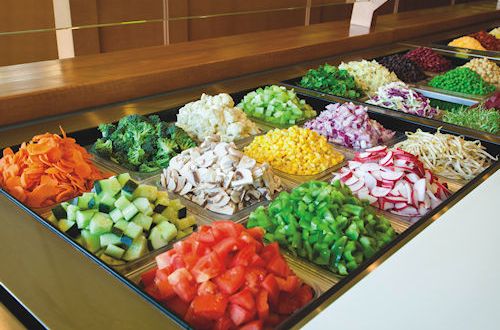 Salata Executes 35-Store Agreement To Expand Into Florida