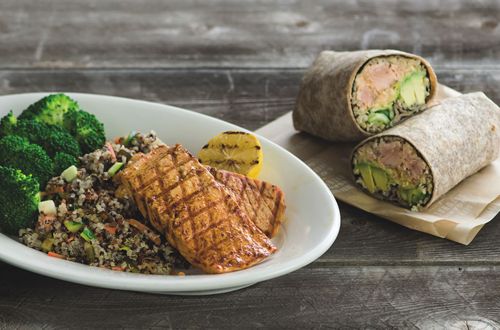 Sharky's Woodfired Mexican Grill Launches Annual Campaign to End Childhood Hunger in America